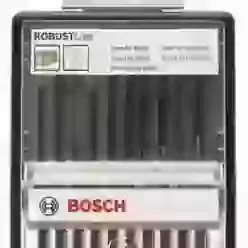 10-piece Robust Line jigsaw blade set WOOD Expert T-shank